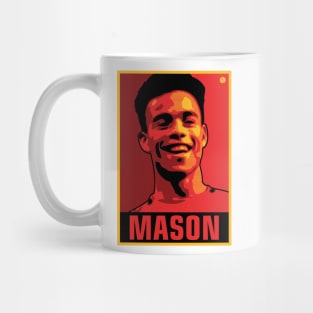 Mason Mug